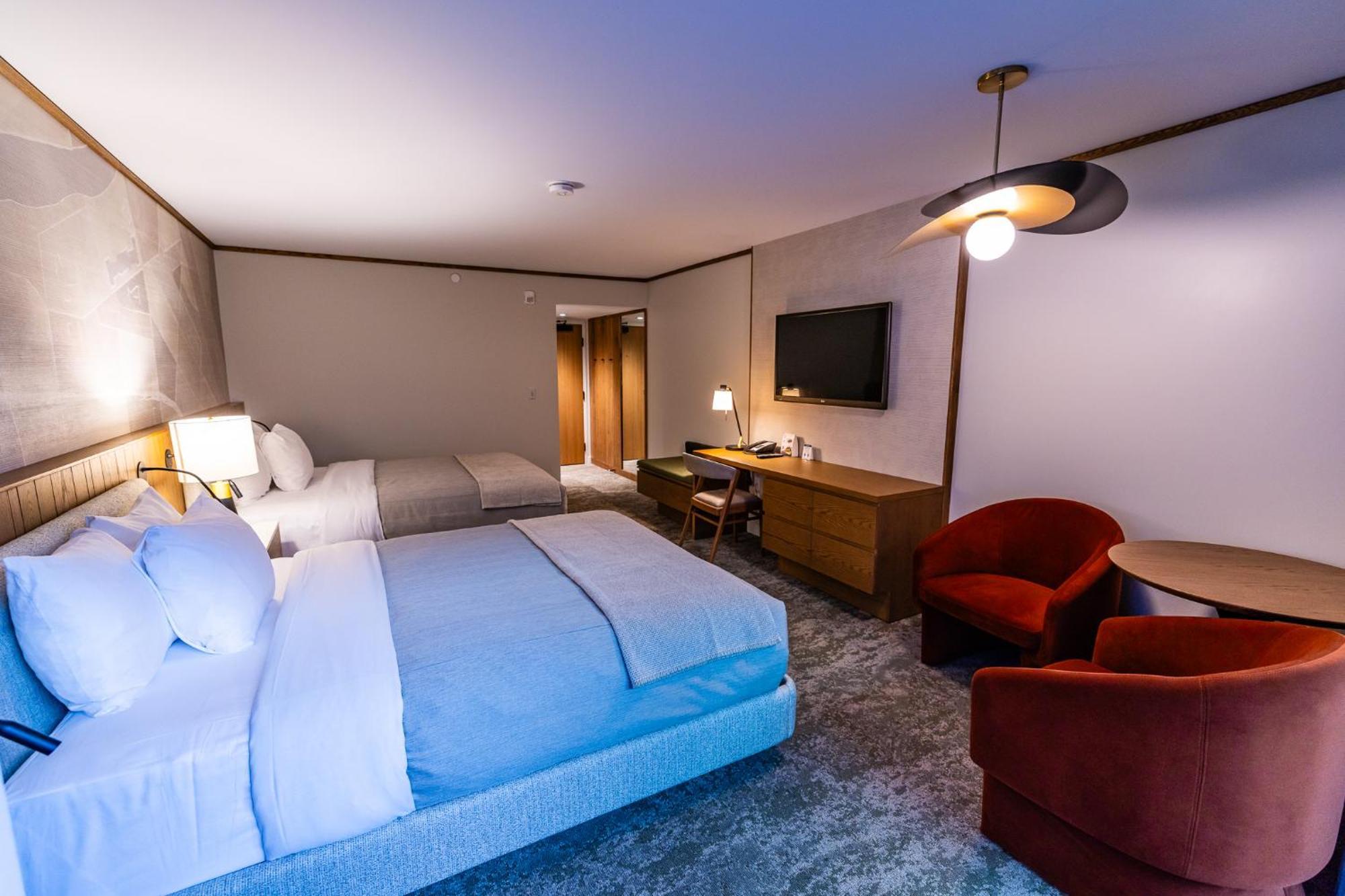 Park Hotel 3*