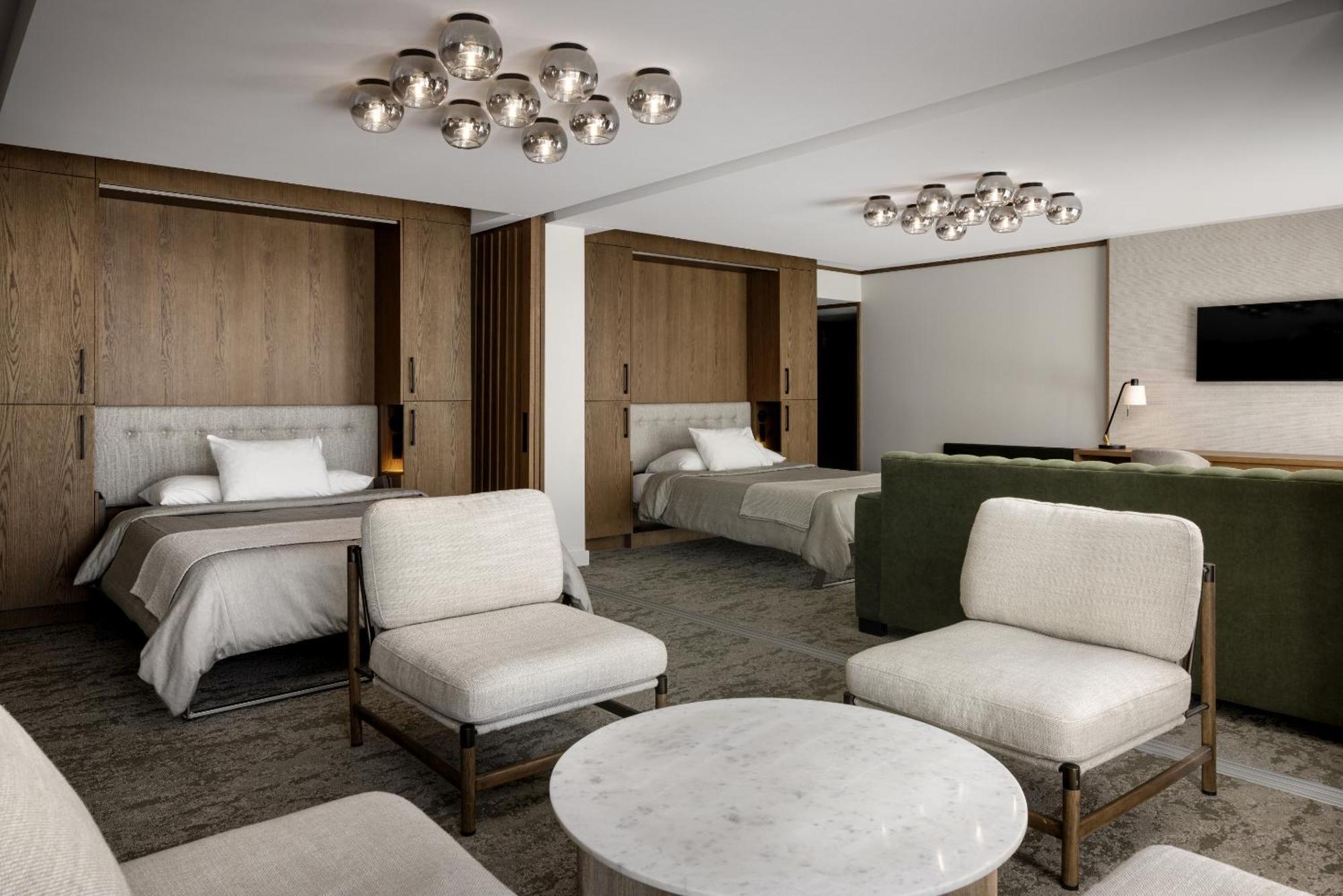 Park Hotel