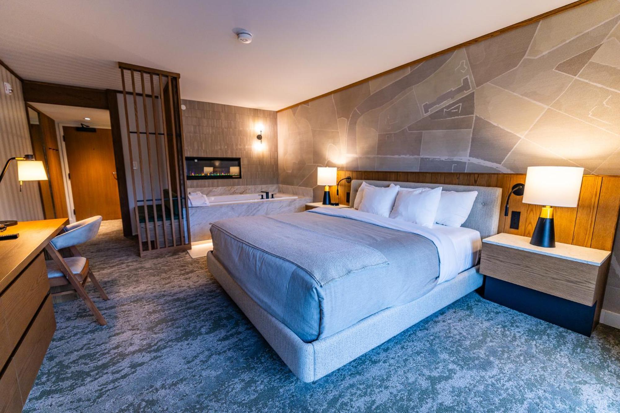 Park Hotel Banff