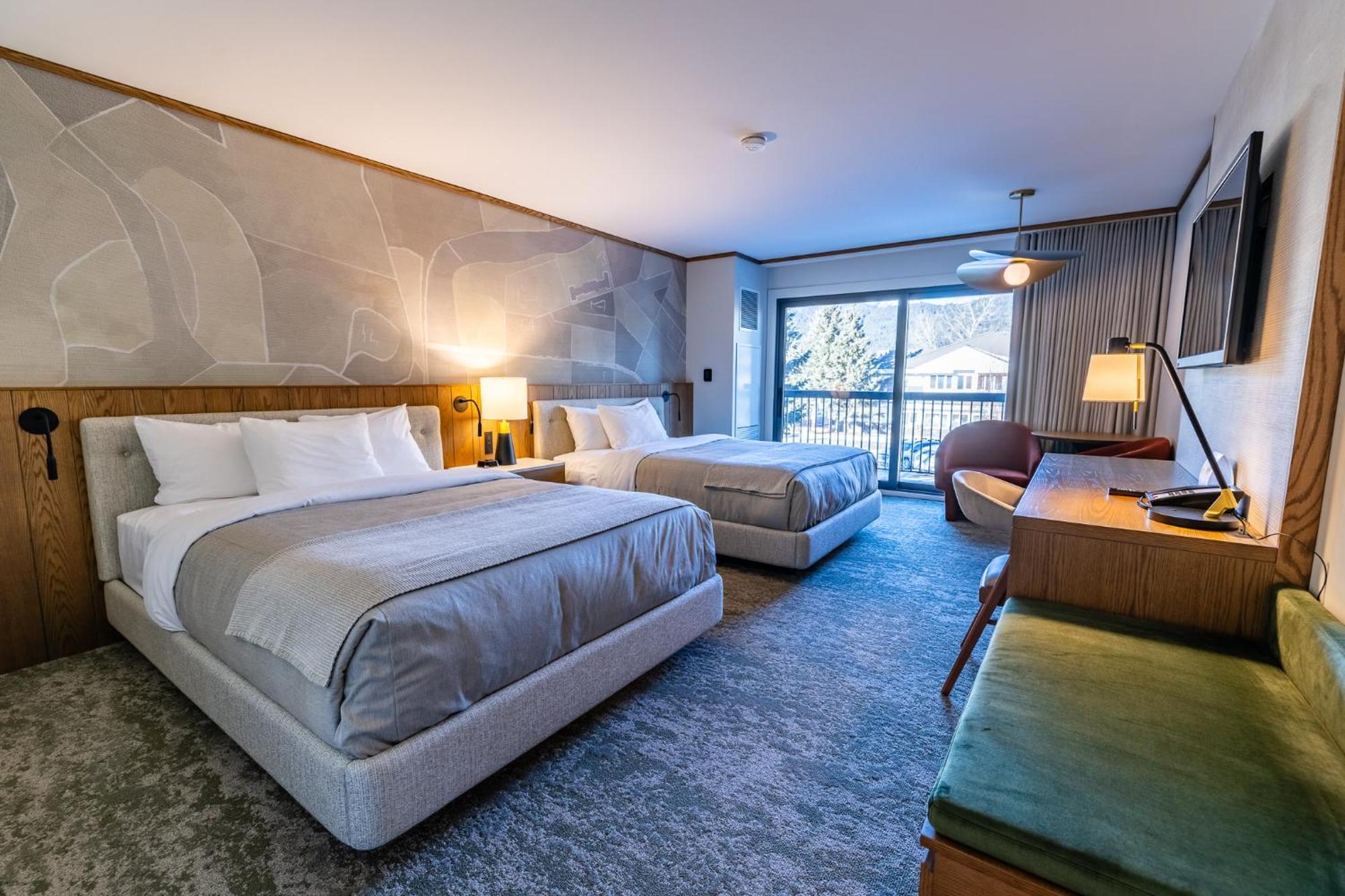 Park Hotel 3*